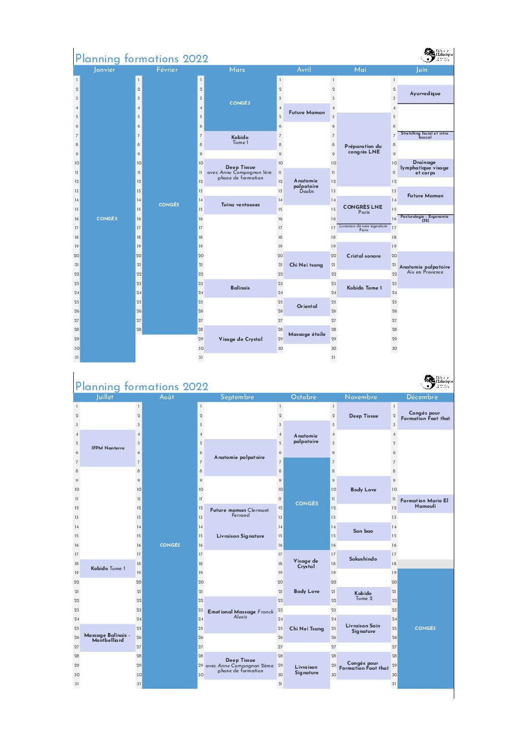 planning_detenteholistique_trimestriel - Calendrier 2022 Premier Semestr (3)