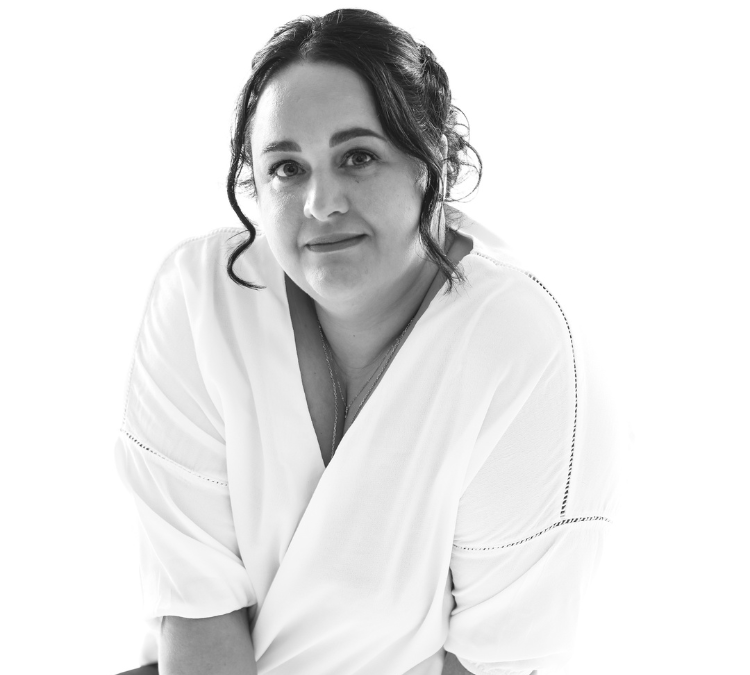 Christelle CARON – Conceptrice de soins signature – Consultante spas – Formatrice