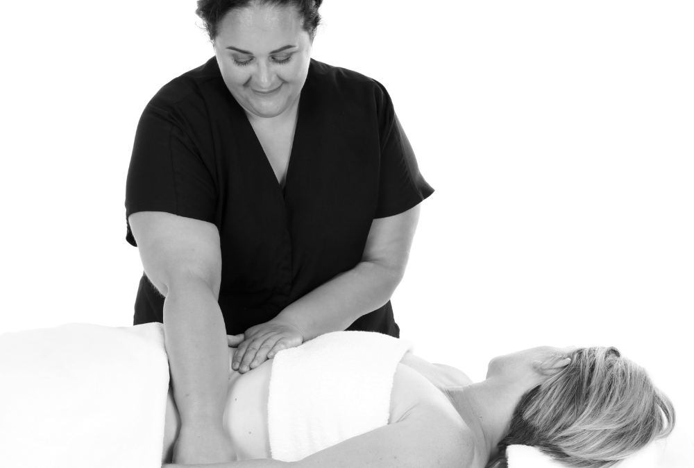 Le Massage : une prestation importante dans votre établissement de bien être